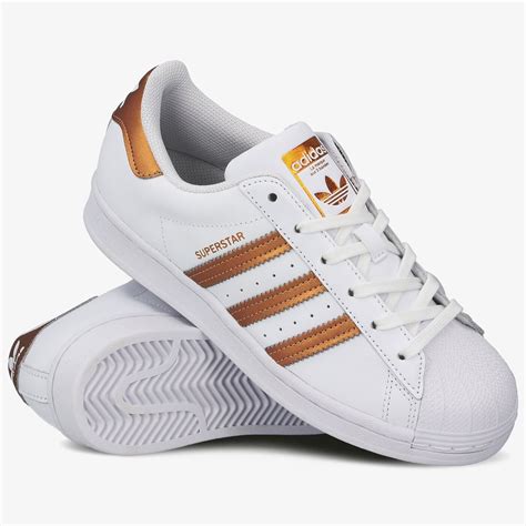 adidas weiß damen kunstleder|Weiße Frauensneakers .